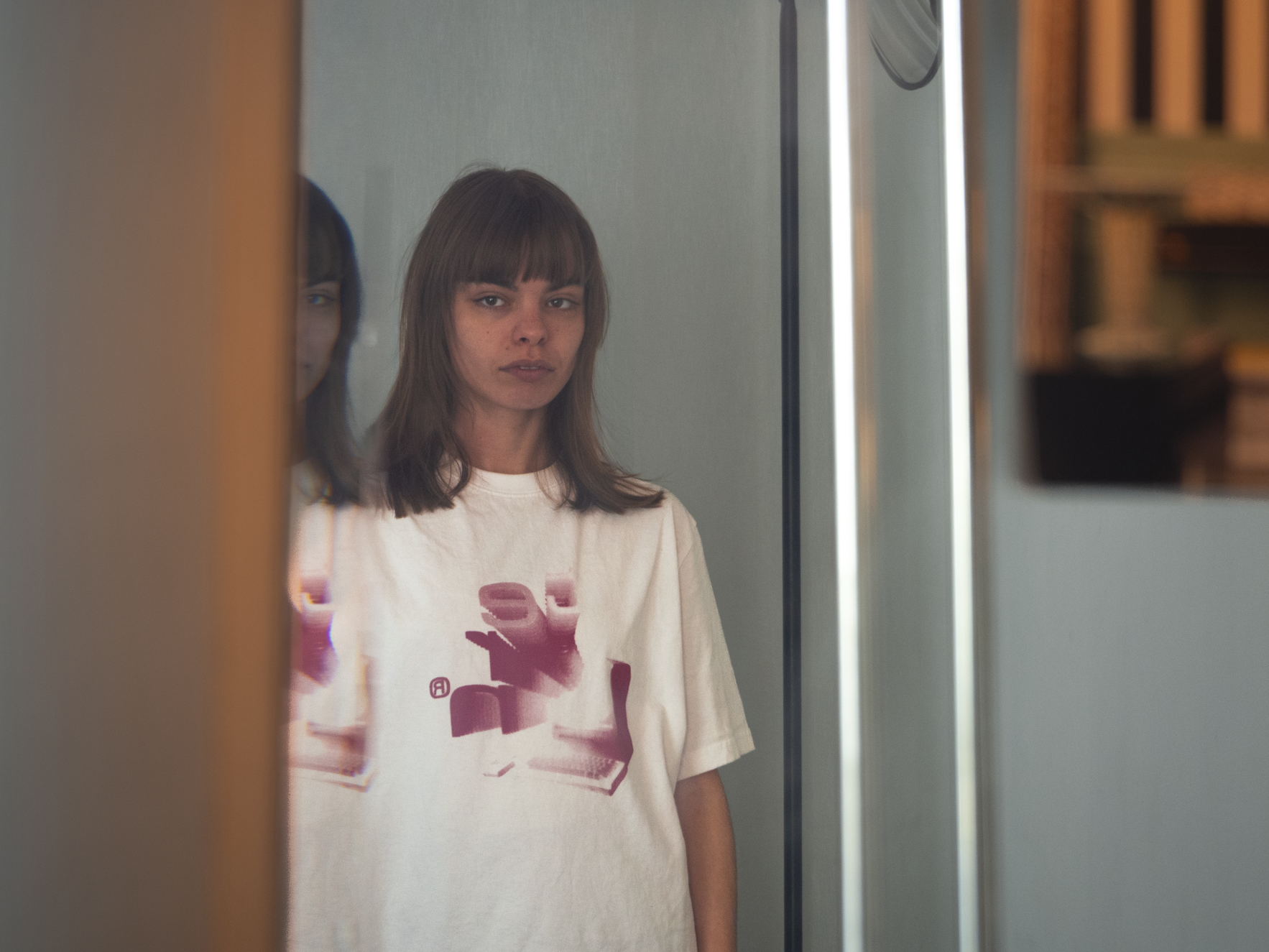 Portrait de Coline Jousset